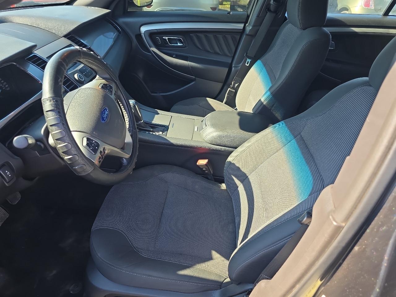 Ford Taurus SEL FWD 2015
