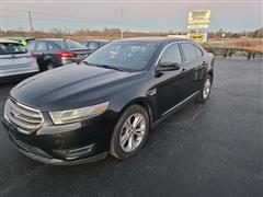 2015 Ford Taurus 