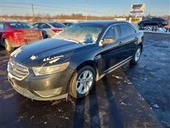 2015 Ford Taurus 