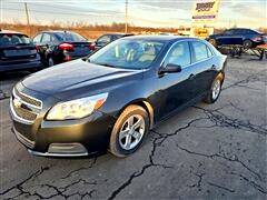 2015 Chevrolet Malibu 