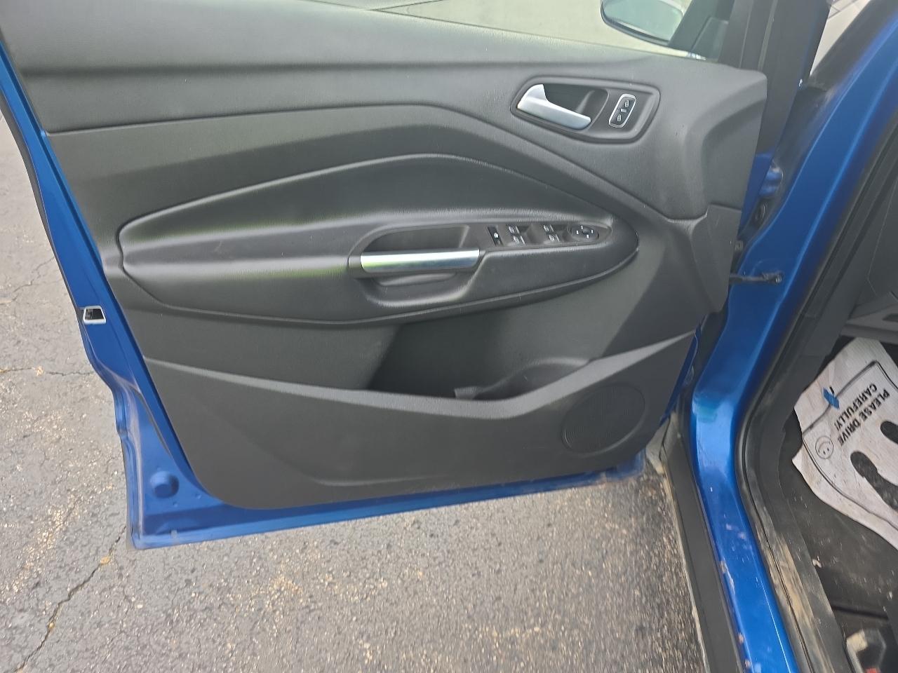Ford Escape SE FWD 2019