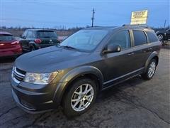 2014 Dodge Journey 