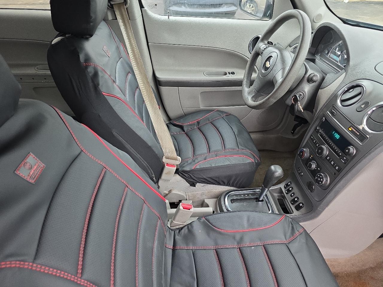 Chevrolet HHR LS 2008