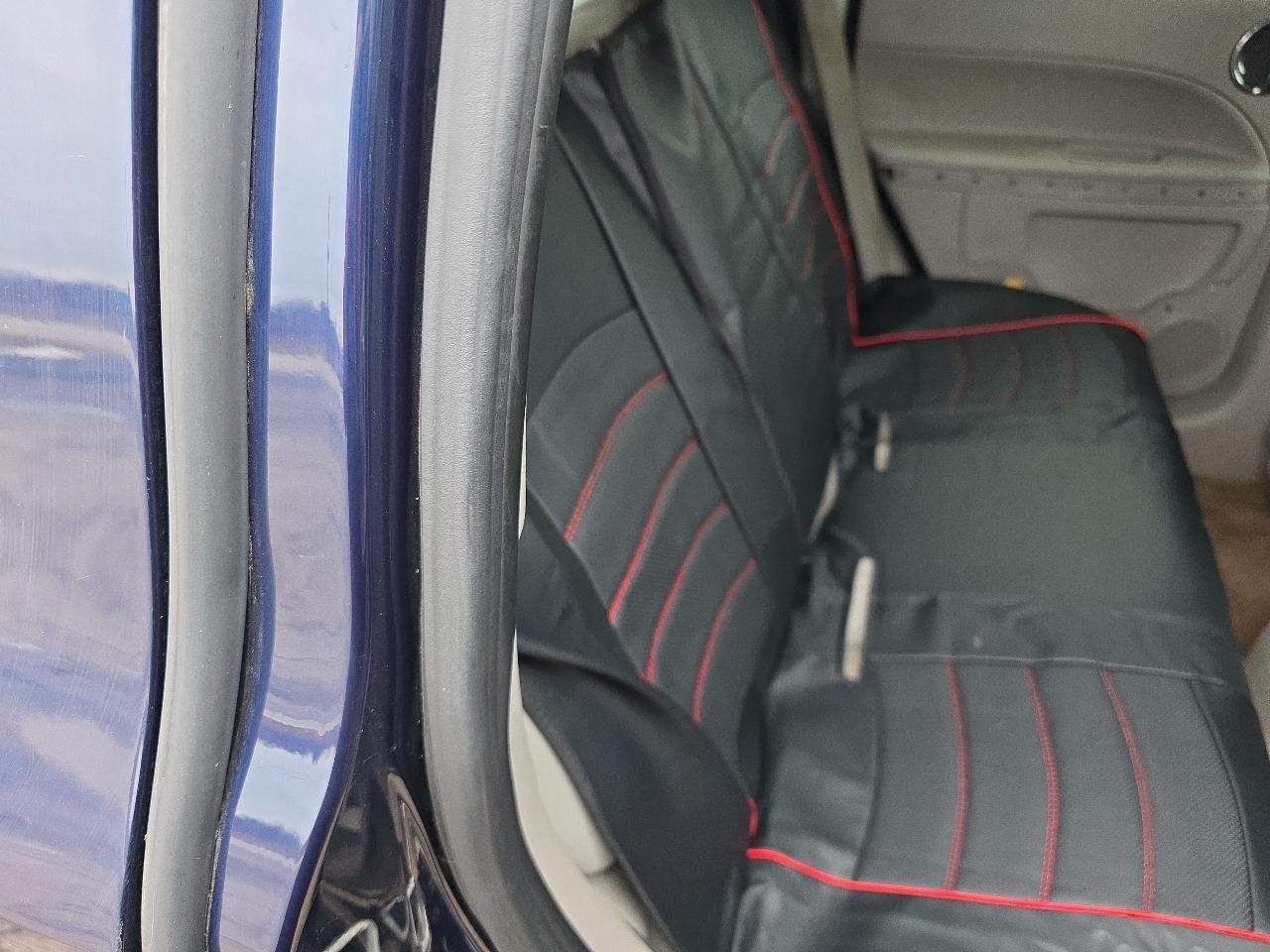 Chevrolet HHR LS 2008