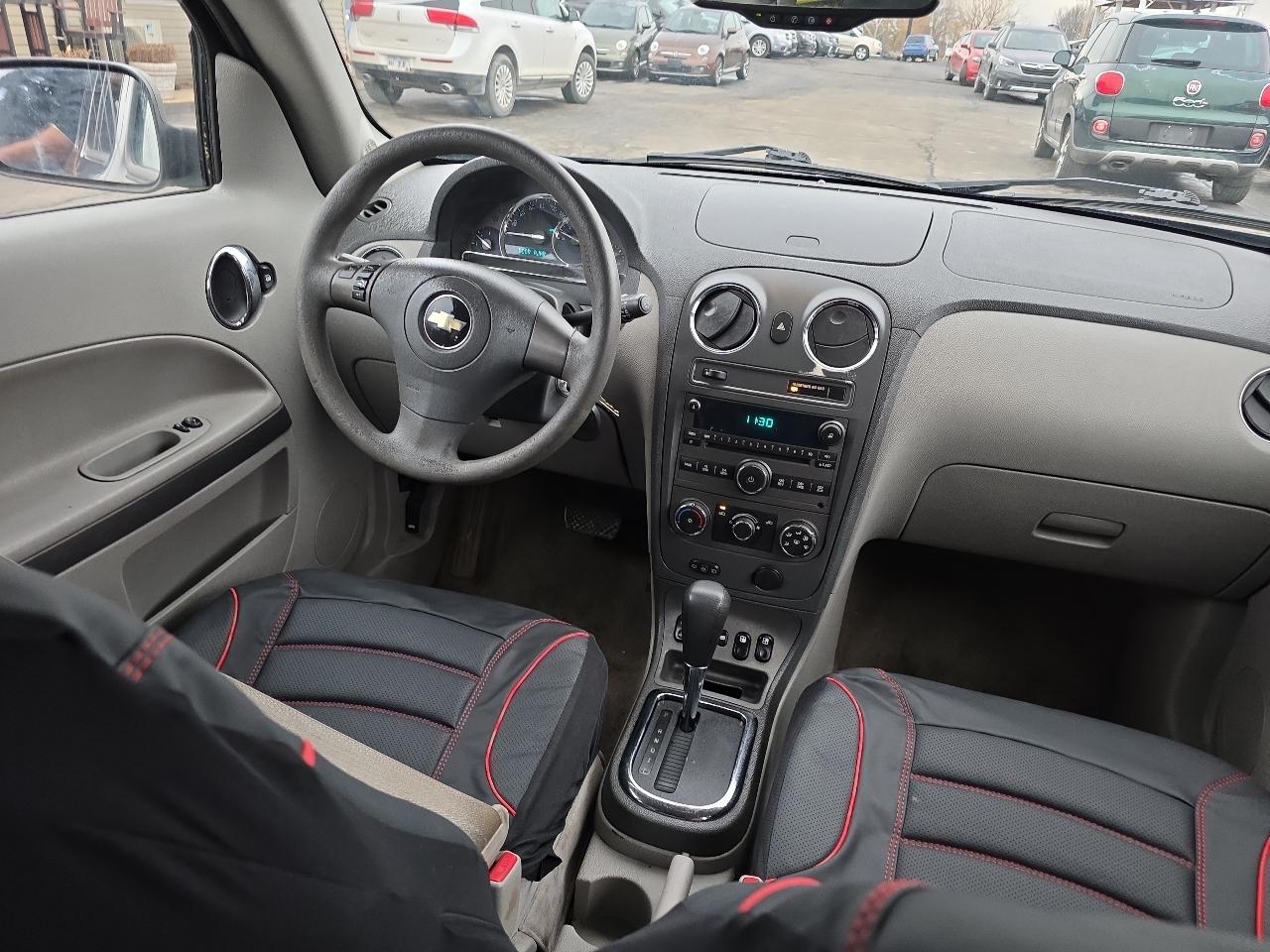 Chevrolet HHR LS 2008