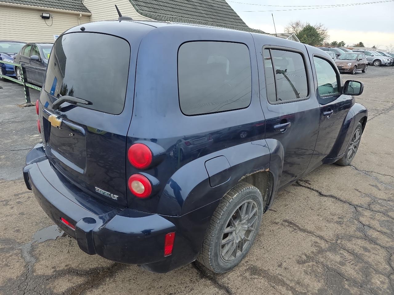 Chevrolet HHR LS 2008