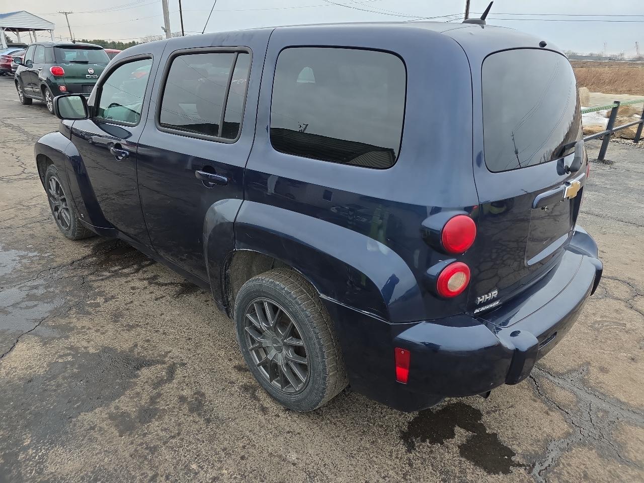 Chevrolet HHR LS 2008