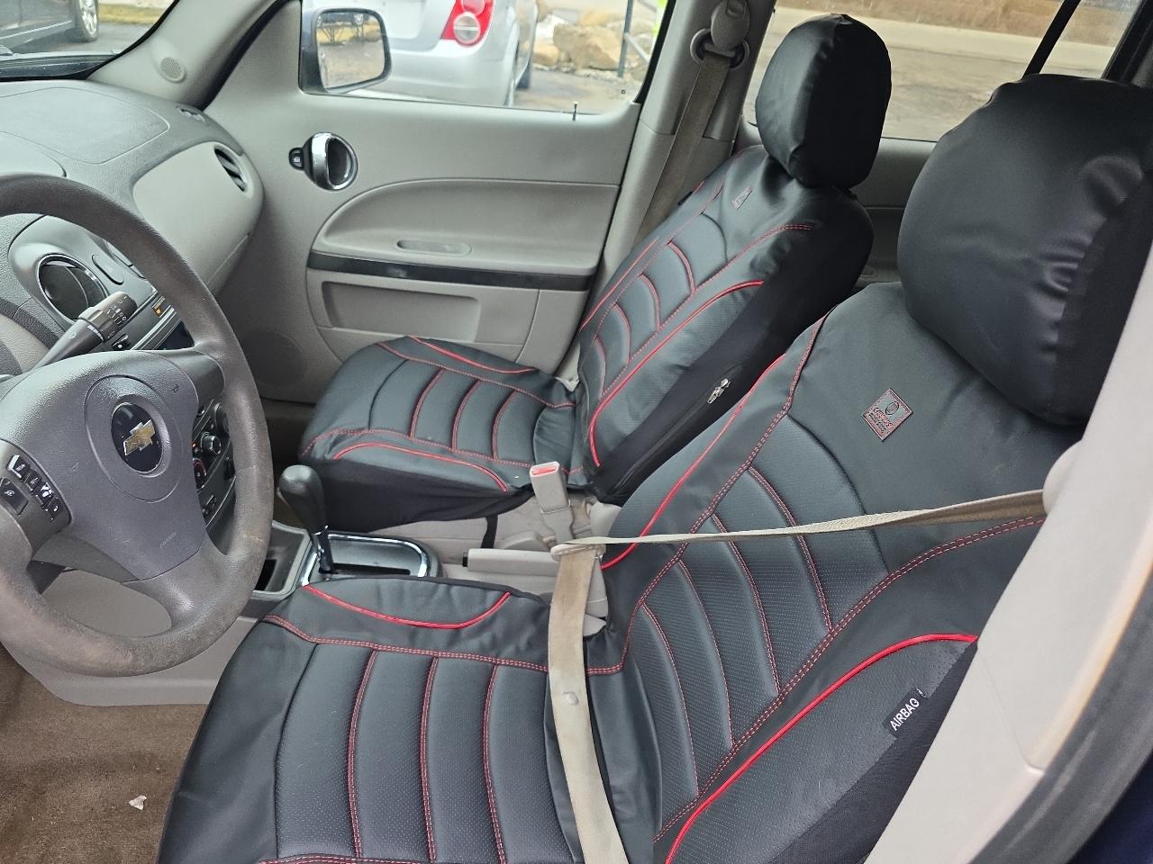 Chevrolet HHR LS 2008