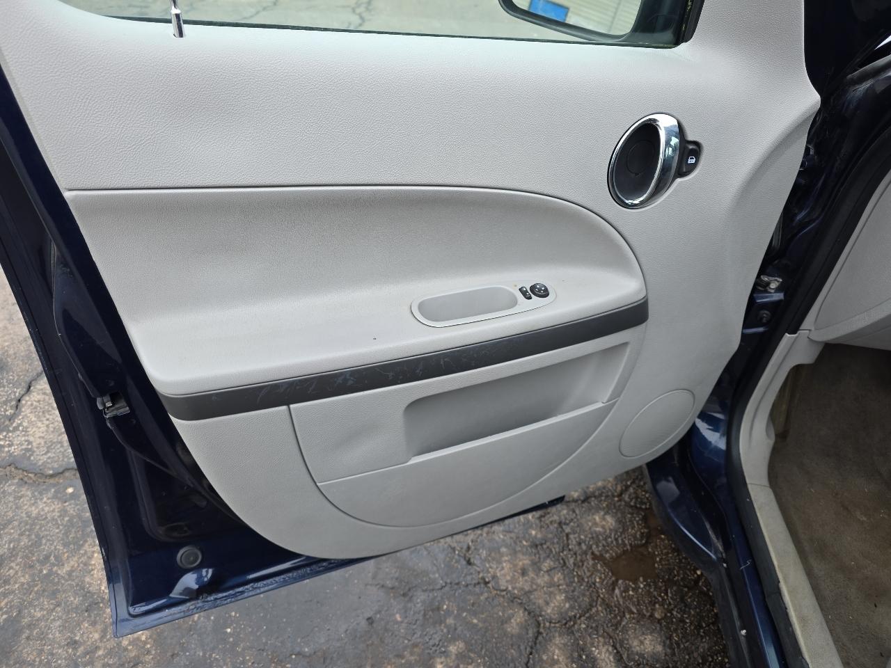 Chevrolet HHR LS 2008