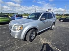 2010 Mercury Mariner 