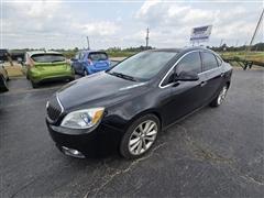 2015 Buick Verano 