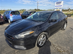 2015 Dodge Dart 