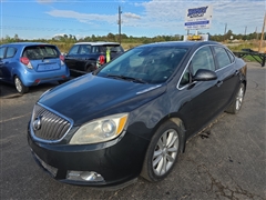 2014 Buick Verano 