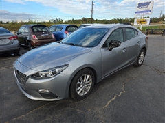 2014 Mazda MAZDA3 