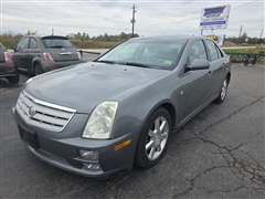 2006 Cadillac STS 