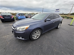 2014 Chevrolet Malibu 