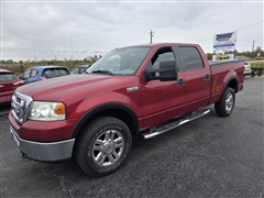 2008 Ford F-150 