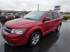 2019 Dodge Journey 