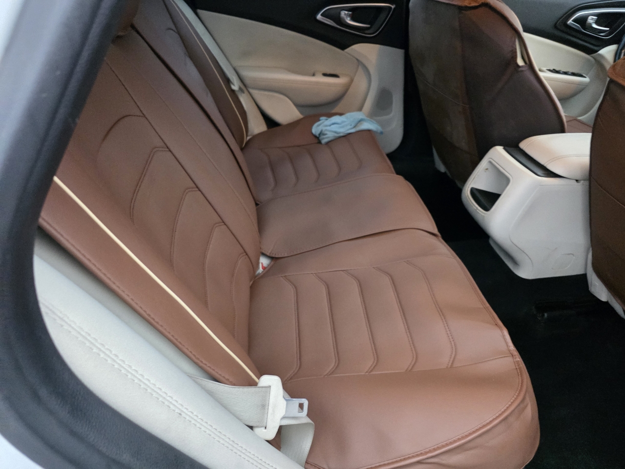 Chrysler 200 Limited 2016 Chrysler 200 Limited 2016