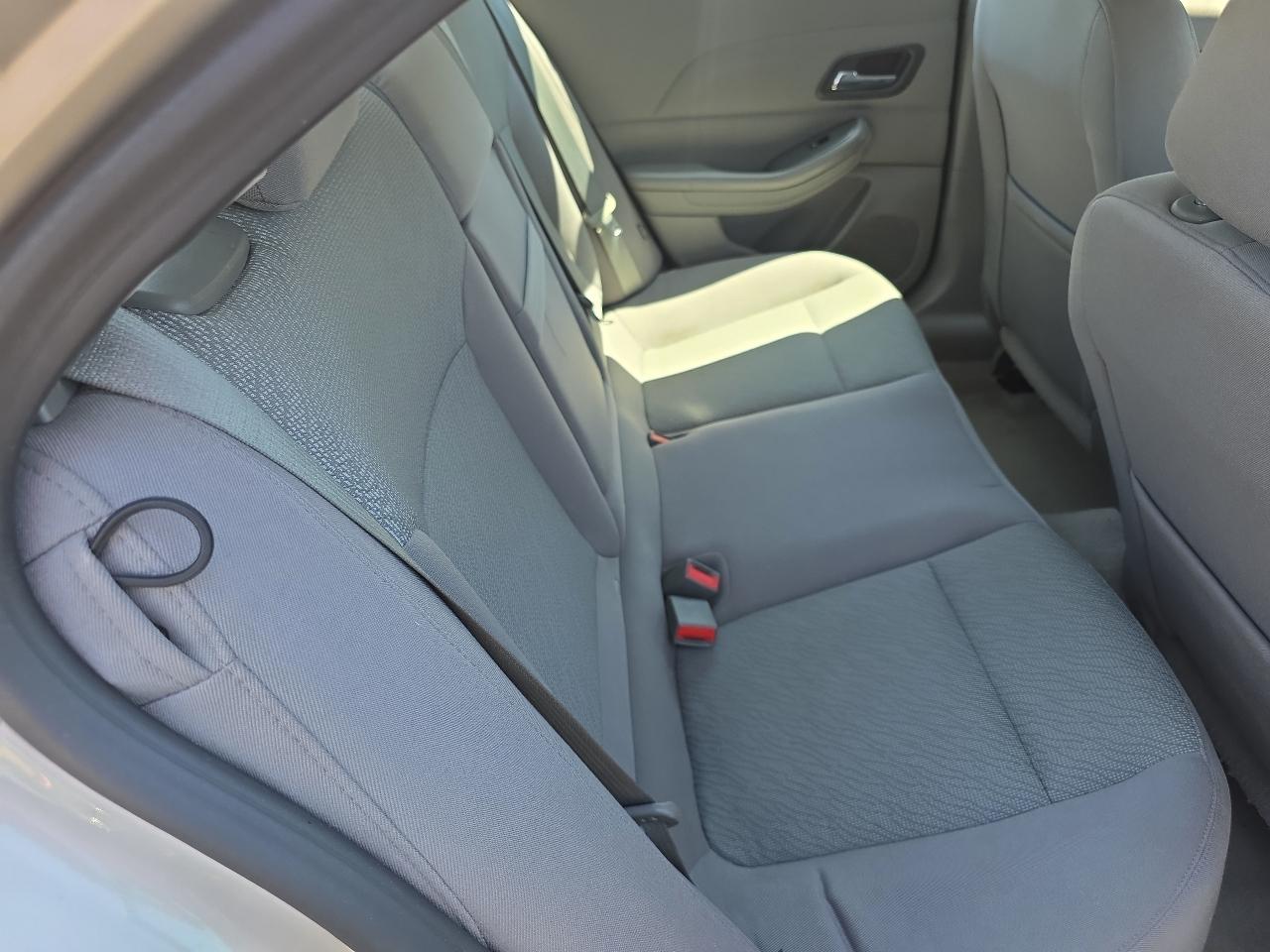 Chevrolet Malibu LS 2013