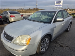 2005 Ford Five Hundred 