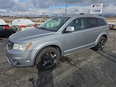 2020 Dodge Journey 