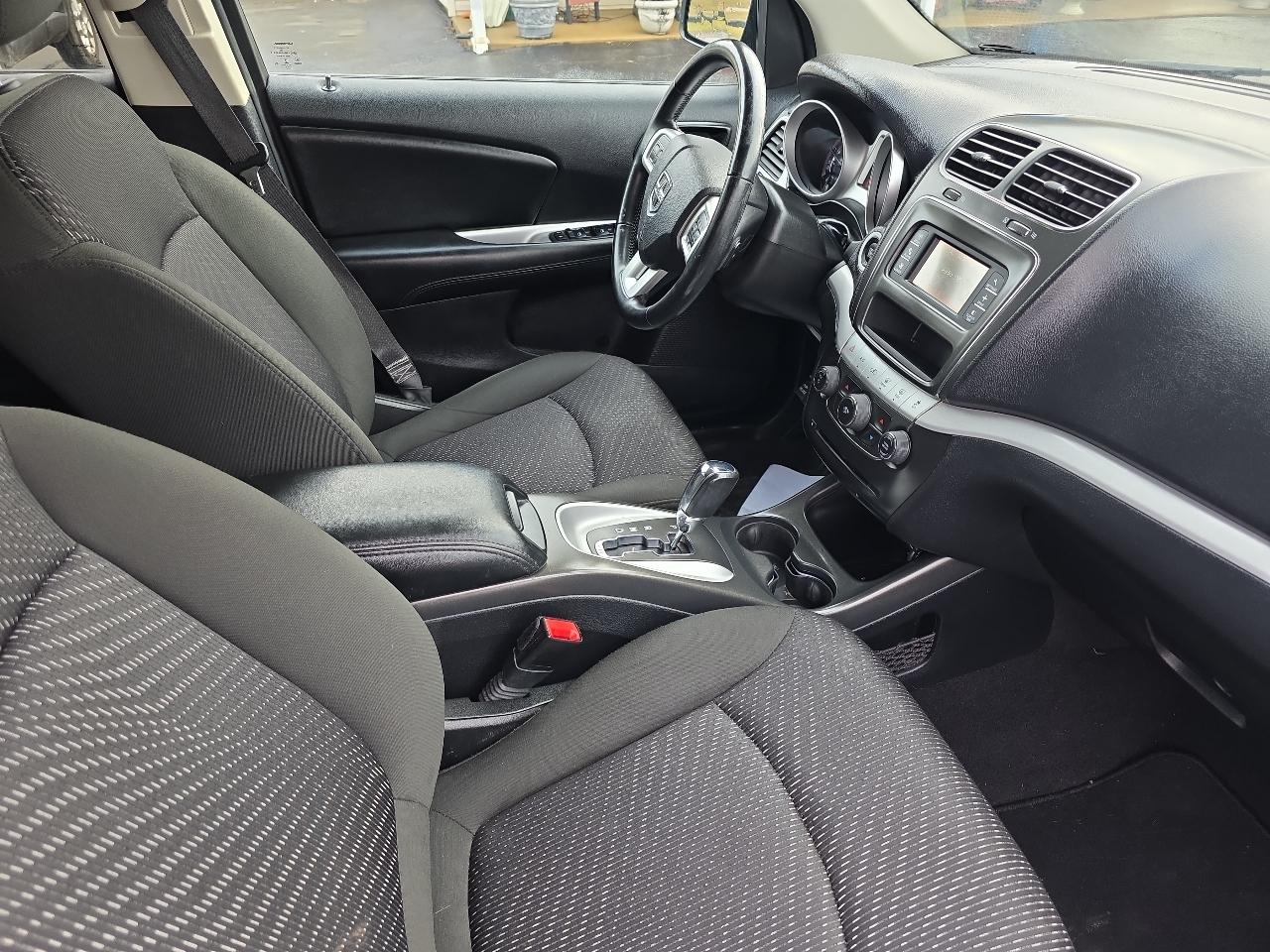 Dodge Journey SE 2019