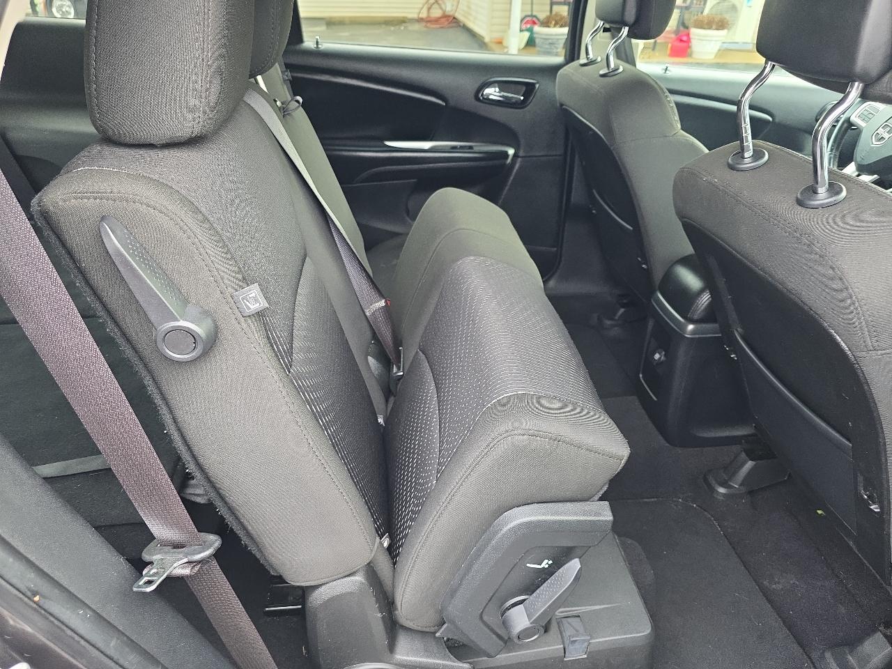 Dodge Journey SE 2019