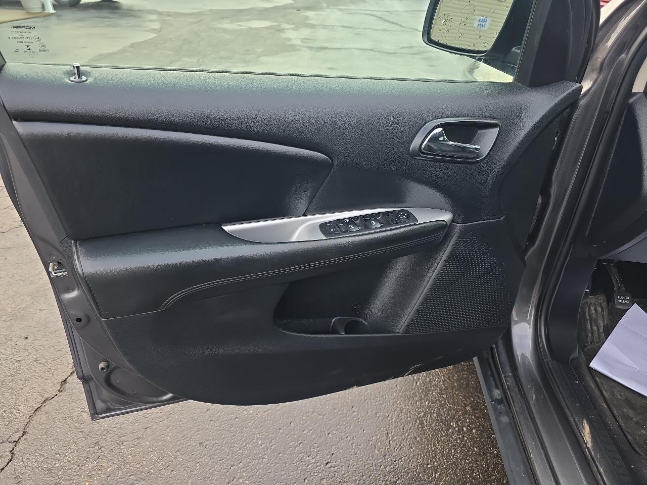 Dodge Journey SE 2019