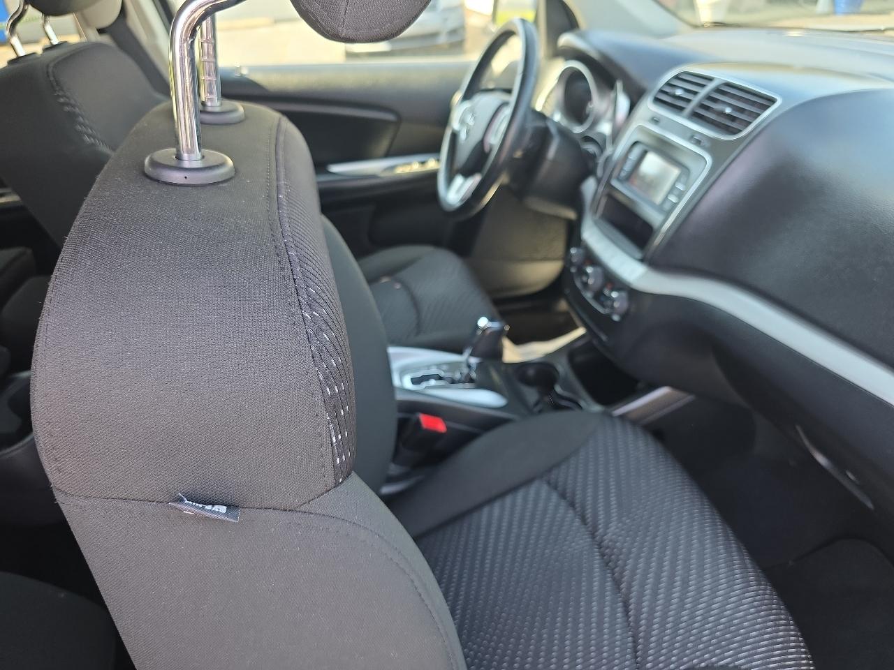 Dodge Journey SE FWD 2019