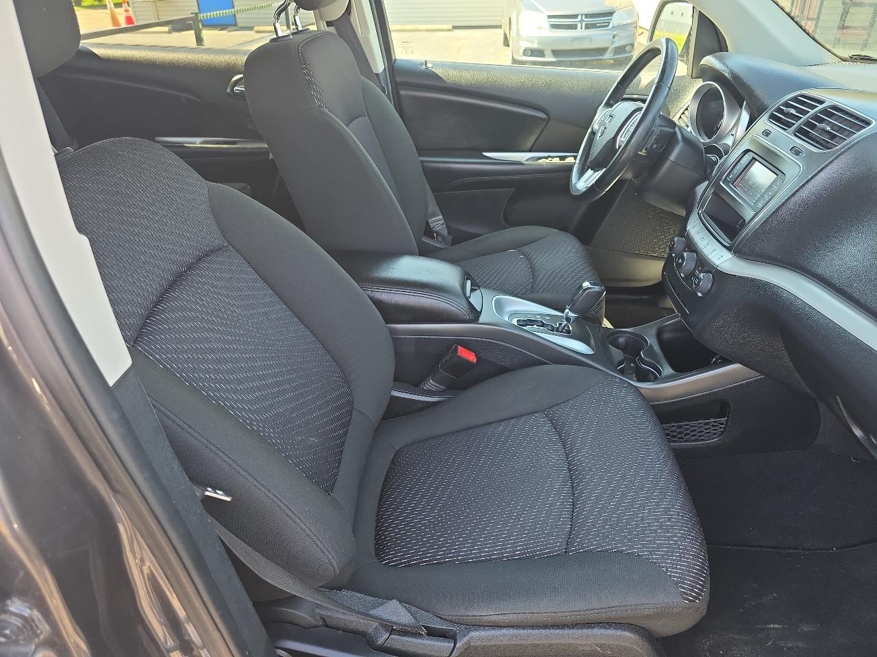 Dodge Journey SE FWD 2019