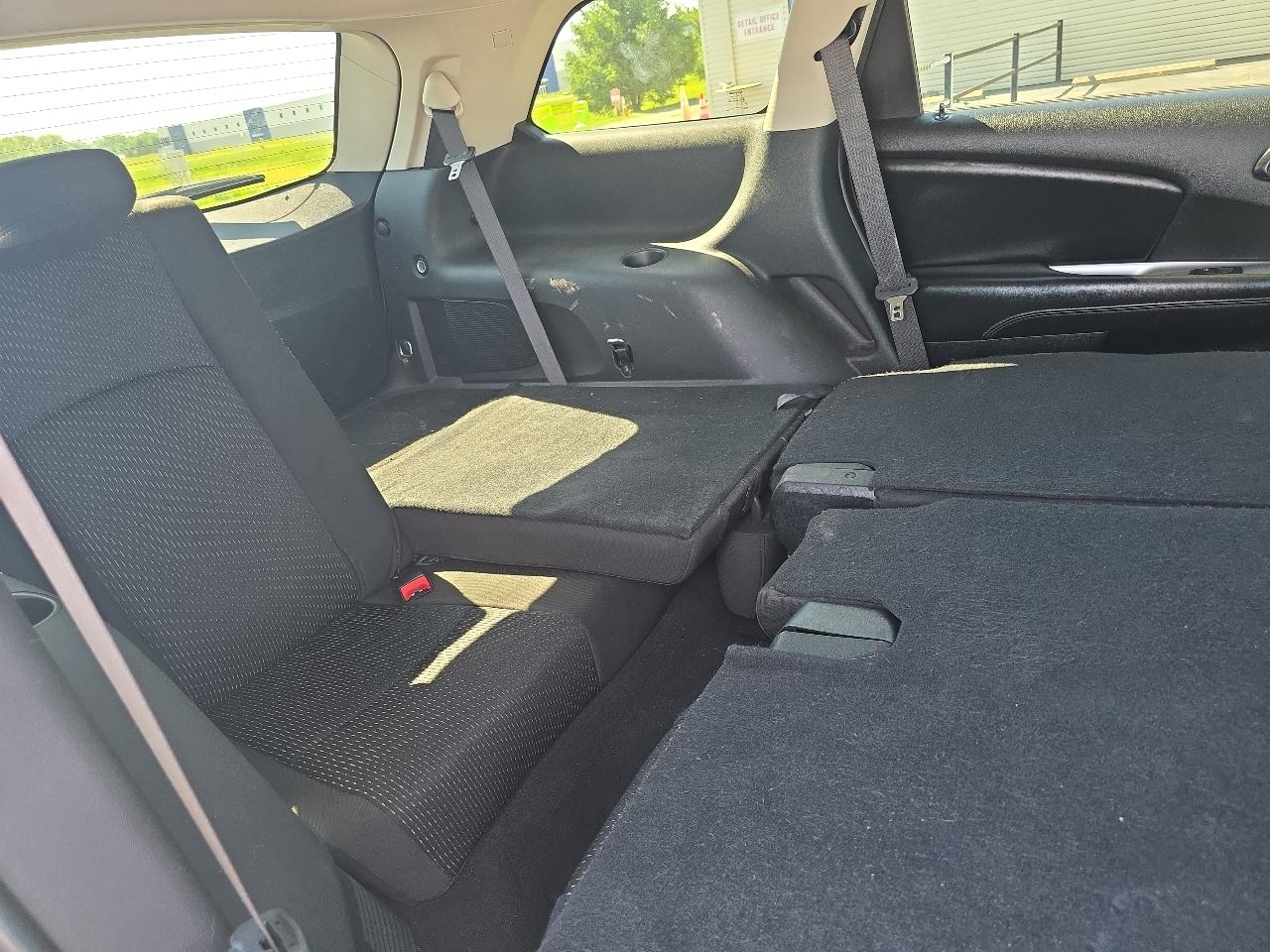 Dodge Journey SE FWD 2019