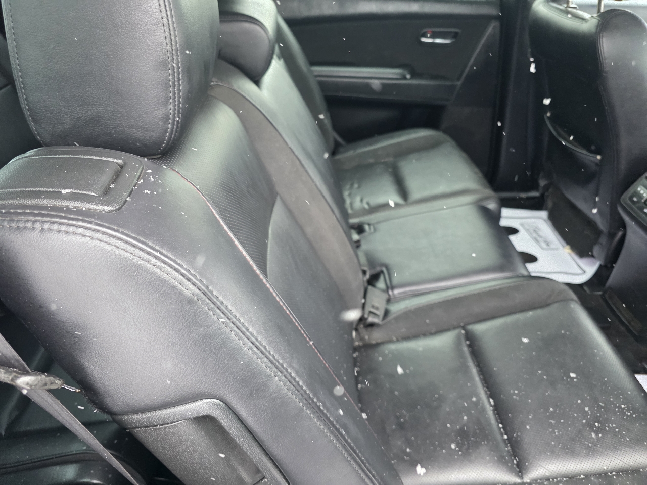 Mazda CX-9 Touring AWD 2015