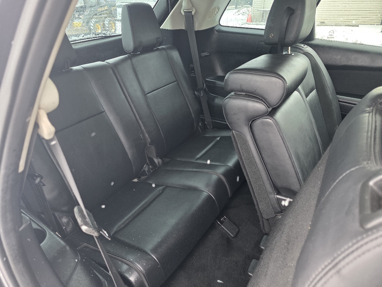 Mazda CX-9 Touring AWD 2015