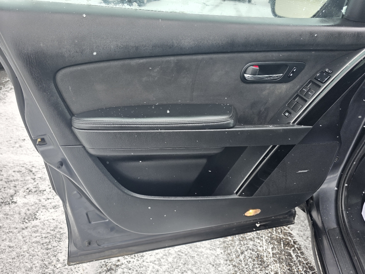 Mazda CX-9 Touring AWD 2015