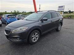 2015 Mazda CX-9 