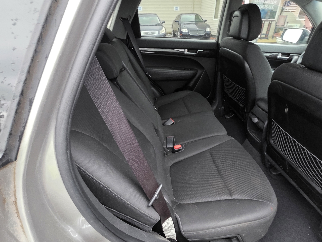 Kia Sorento LX AWD 2014