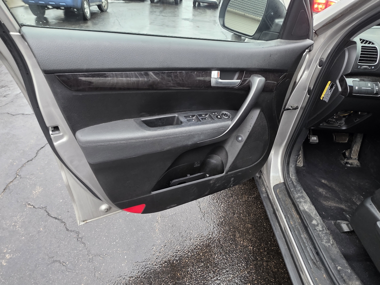 Kia Sorento LX AWD 2014