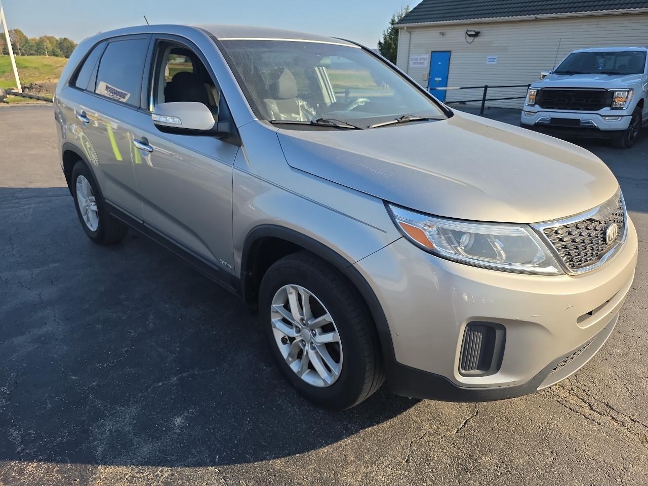 Kia Sorento LX AWD 2014