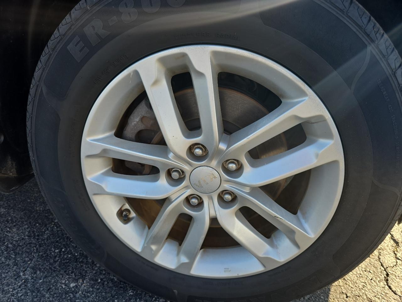 Kia Sorento LX AWD 2014