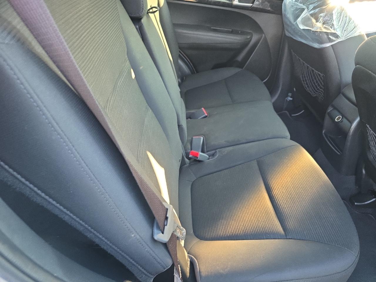 Kia Sorento LX AWD 2014