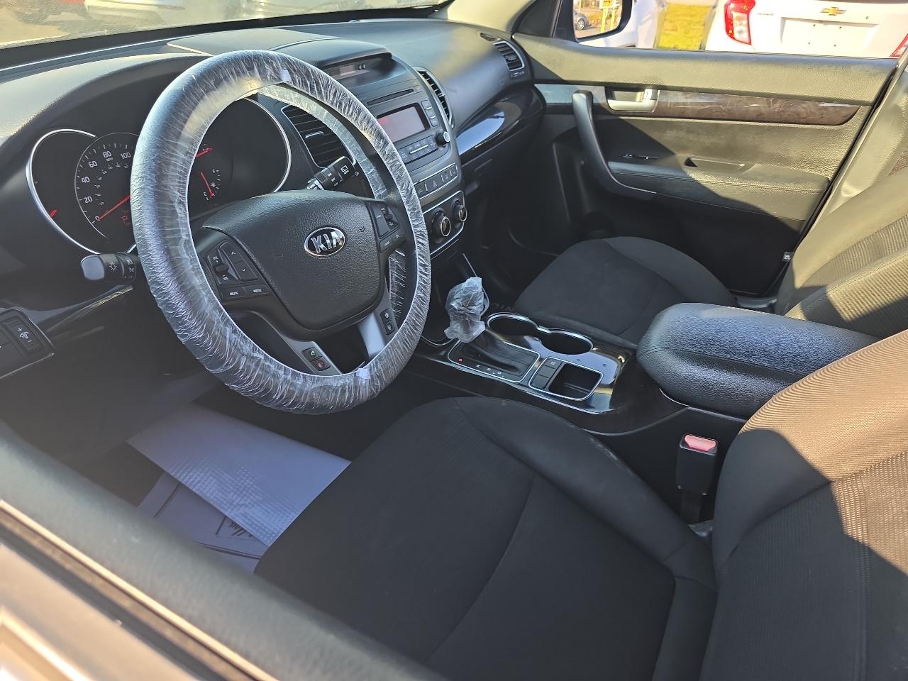 Kia Sorento LX AWD 2014