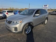 2014 Kia Sorento 