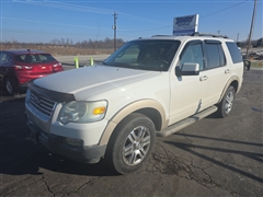 2009 Ford Explorer 