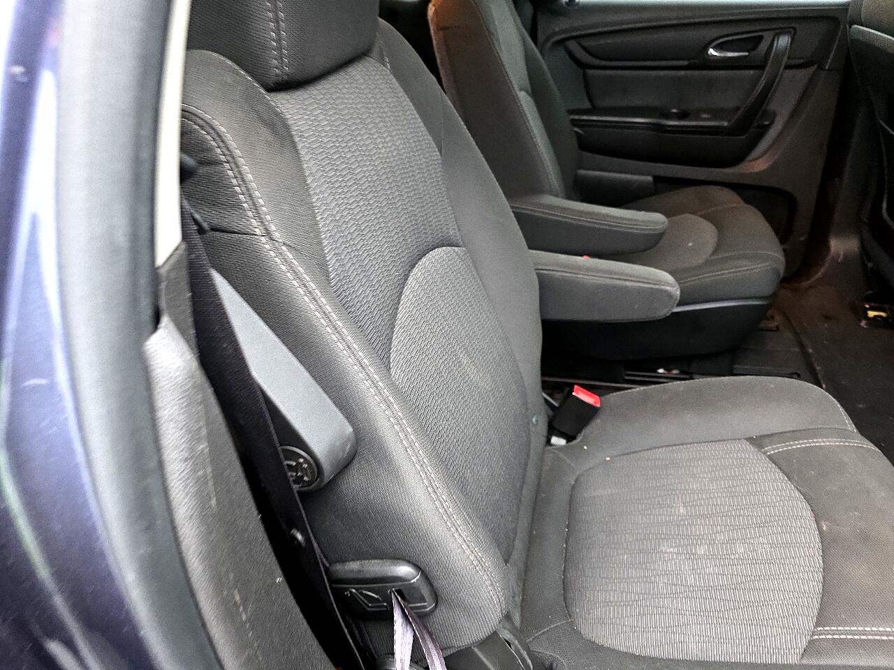 Chevrolet Traverse 1LT FWD 2014