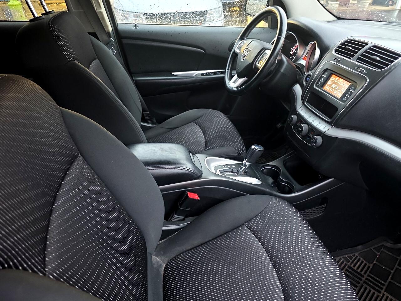 Dodge Journey SE 2016