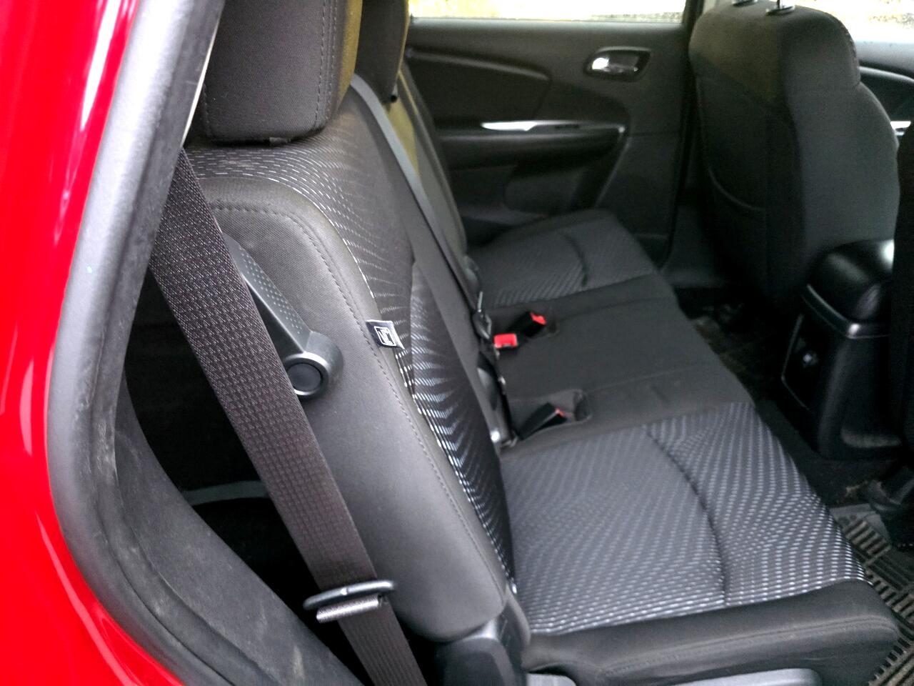 Dodge Journey SE 2016