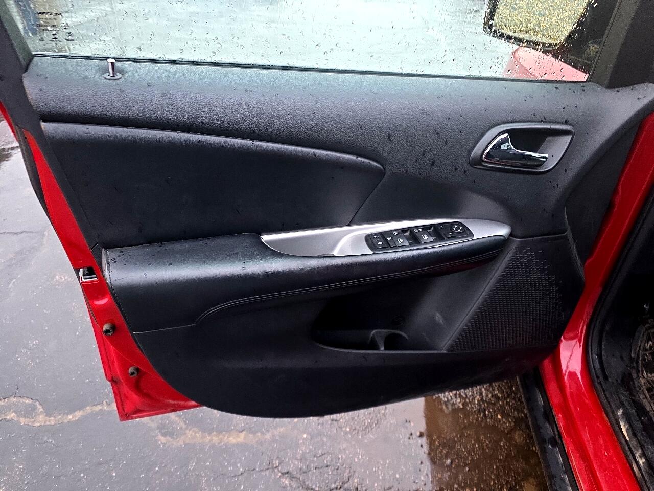 Dodge Journey SE 2016