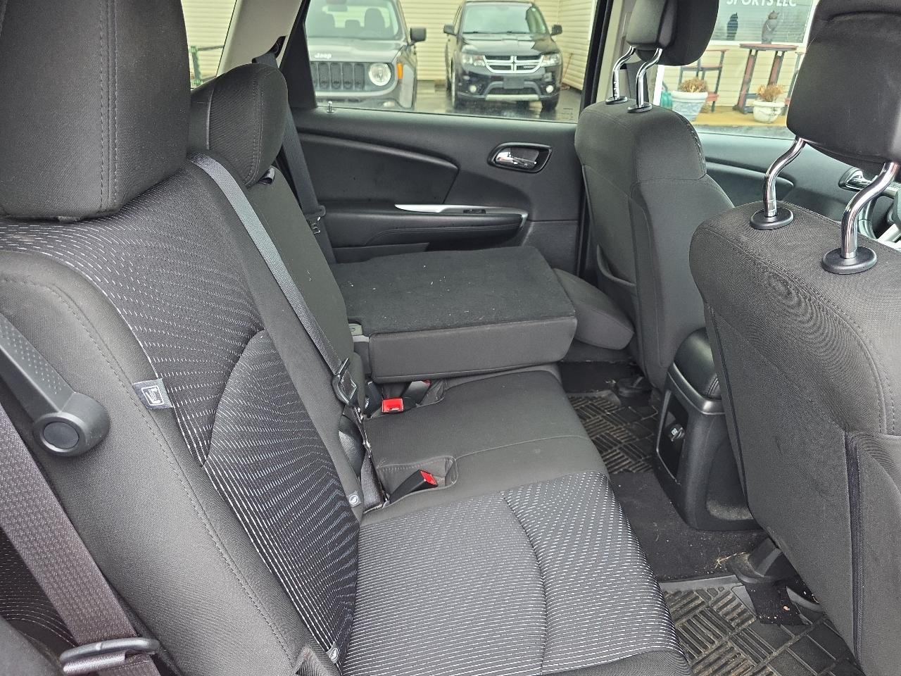 Dodge Journey FWD 4dr SE 2016