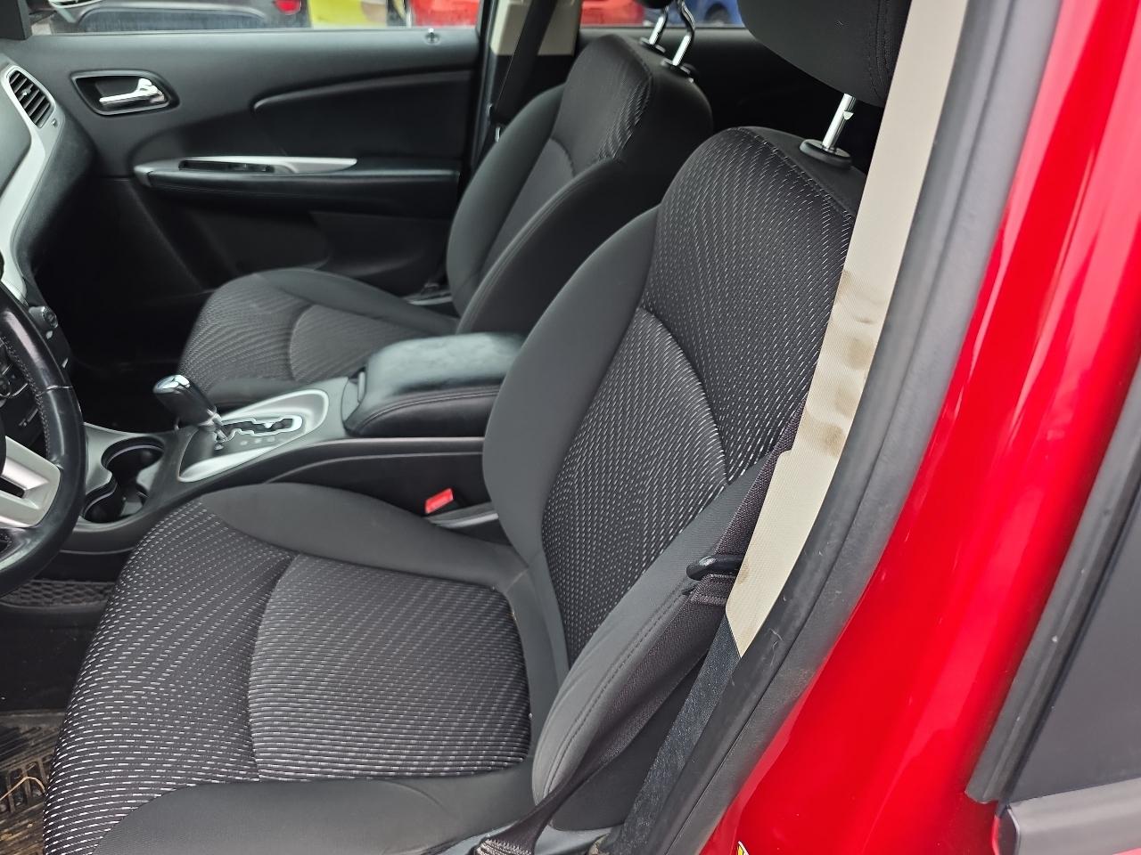 Dodge Journey FWD 4dr SE 2016